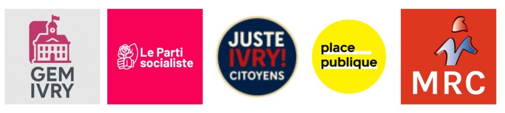 GEM IVRY PARTENAIRES