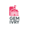 Logo GEM Ivry